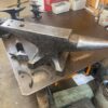 200 lb Hay Budden Farrier's Anvil