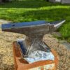 70 lb Hay Budden Anvil