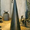 German Industrial Blacksmith Cone Anvil
