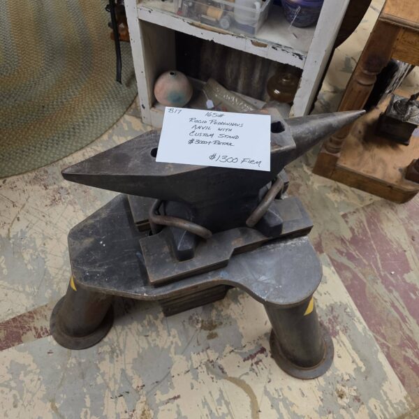 Peddinghaus Anvil