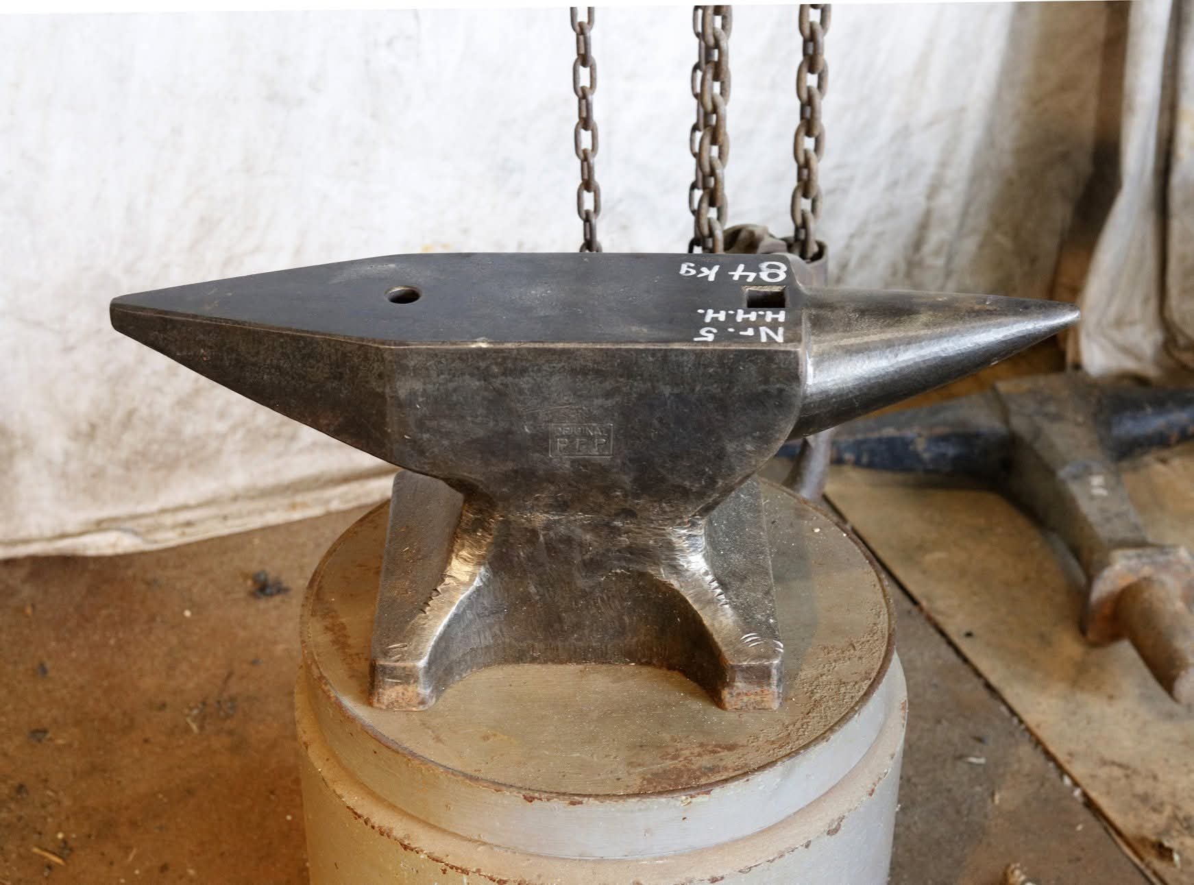 Peddinghaus Anvil